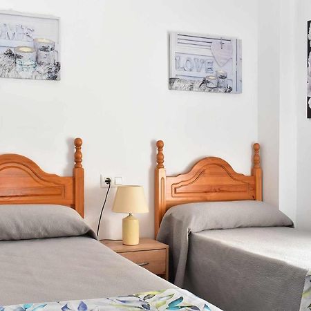 Piso Saturno Bajo C Conil Alquileres Atardecer Apartment Конил-де-ла-Фронтера Екстериор снимка