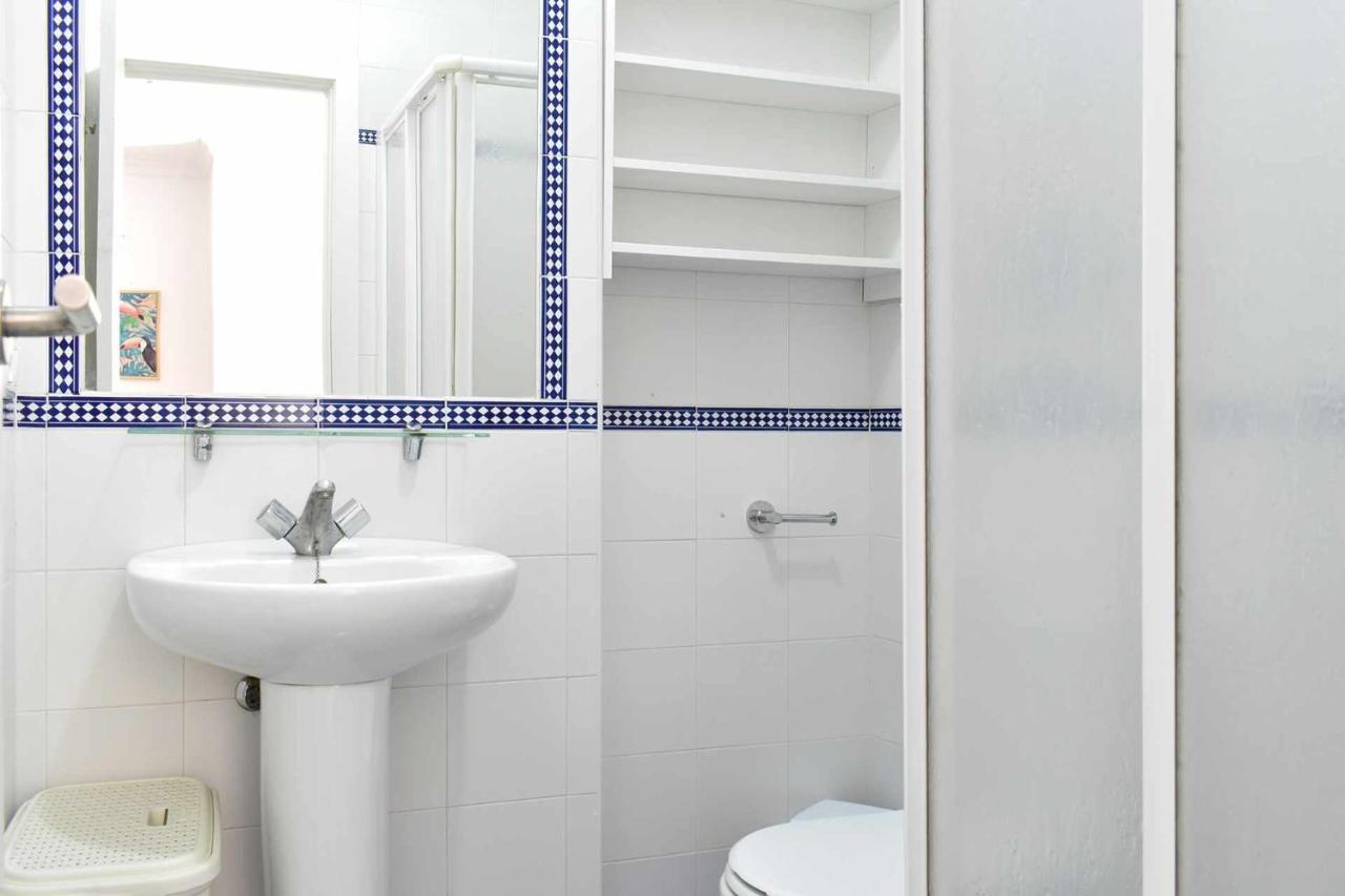 Piso Saturno Bajo C Conil Alquileres Atardecer Apartment Конил-де-ла-Фронтера Екстериор снимка